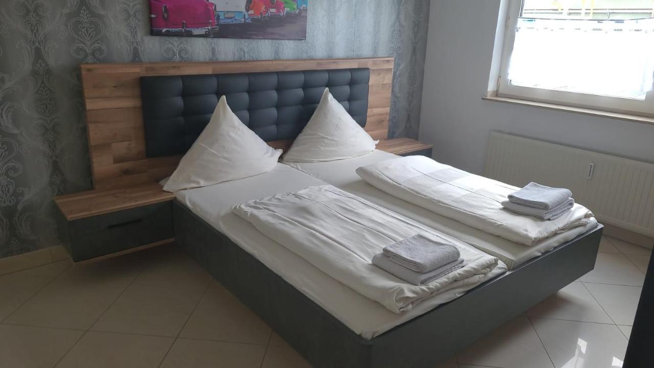 G & L Hotel 多特蒙德 外观 照片
