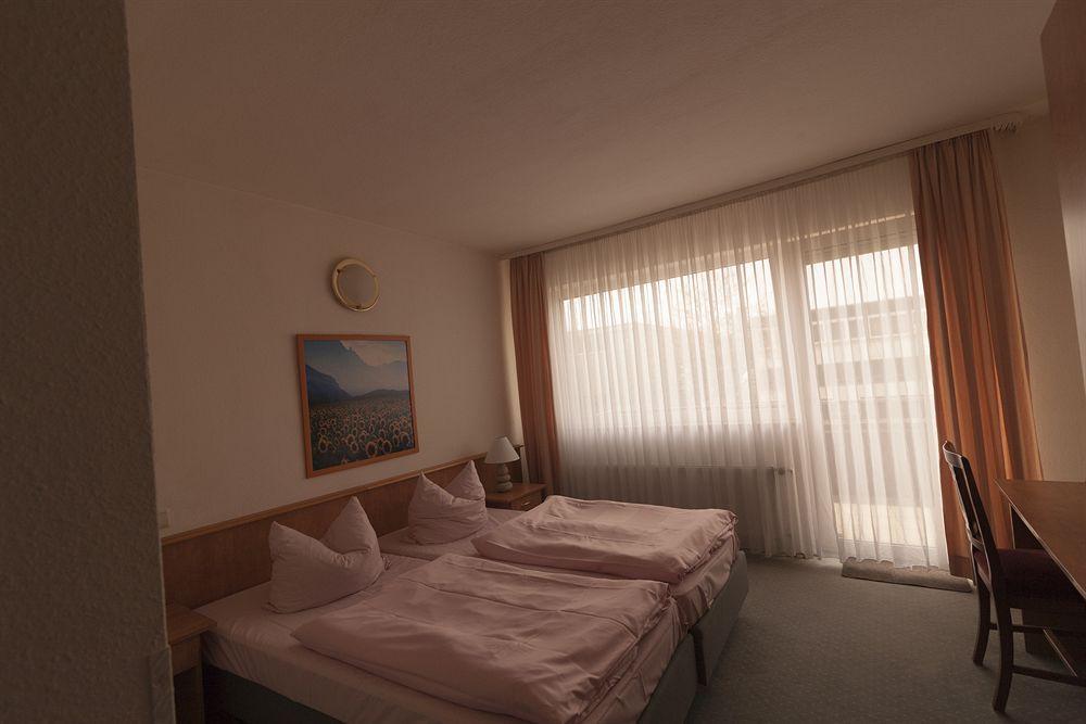 G & L Hotel 多特蒙德 外观 照片