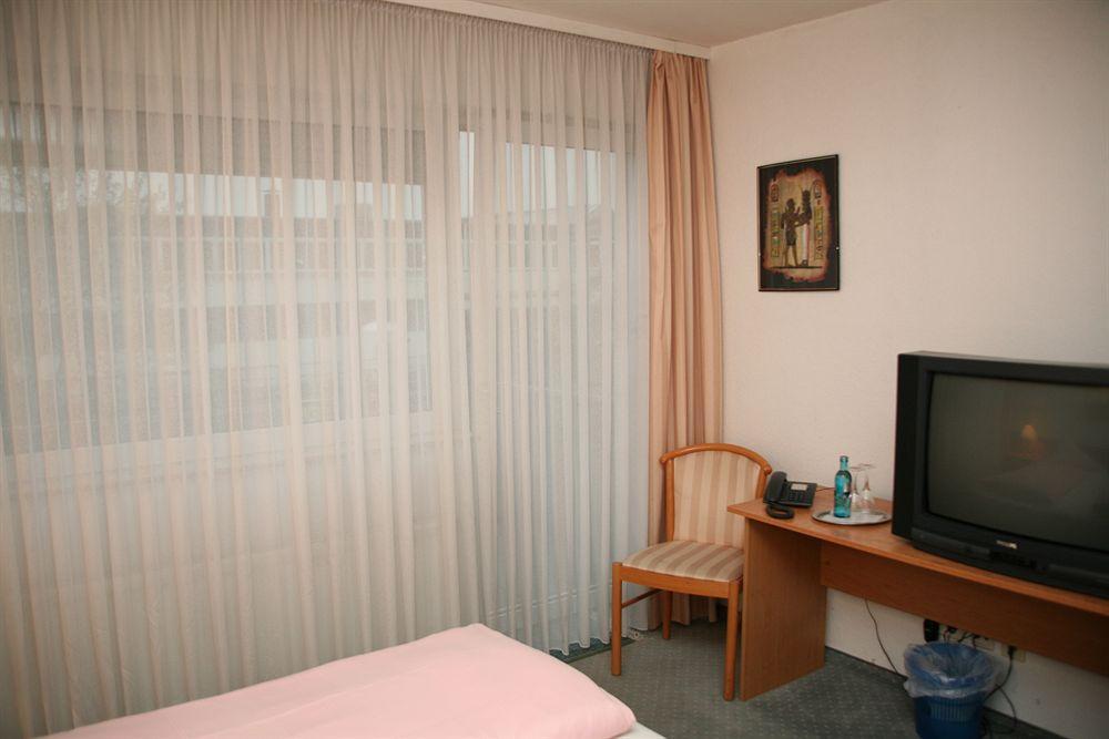 G & L Hotel 多特蒙德 外观 照片