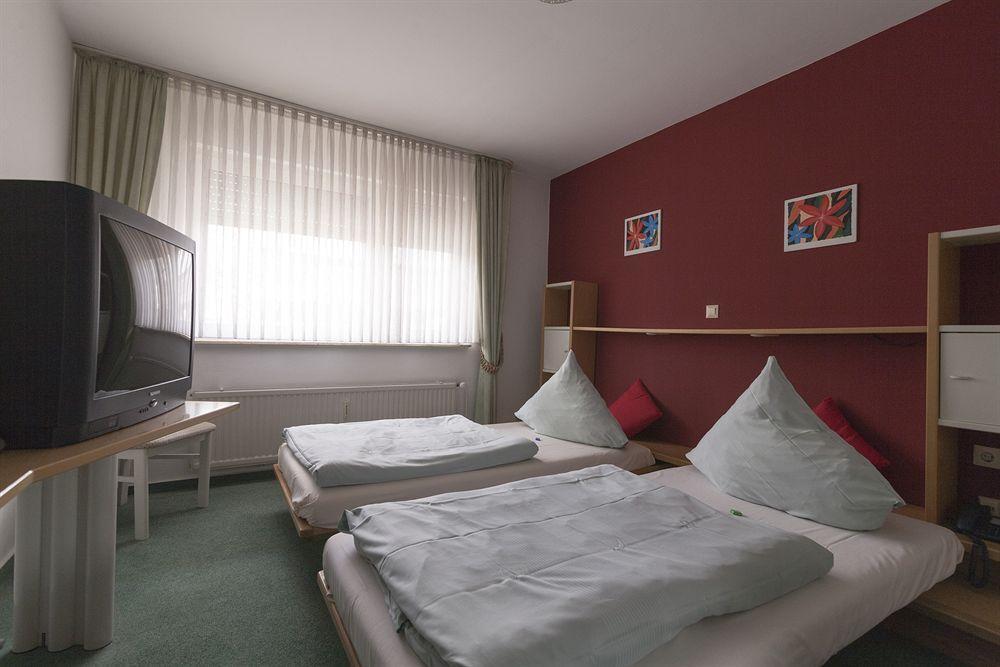 G & L Hotel 多特蒙德 外观 照片