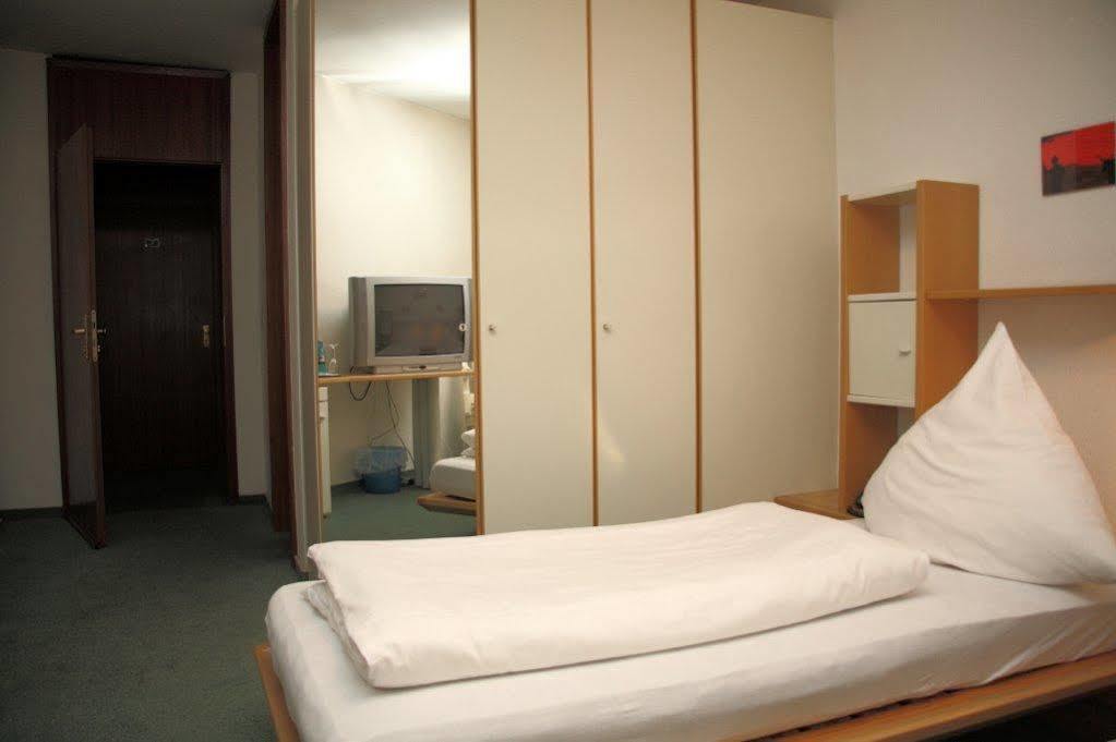 G & L Hotel 多特蒙德 外观 照片
